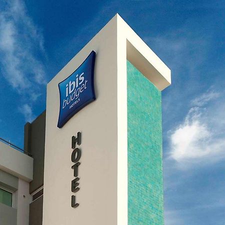 Hotel Ibis Budget Vitry Sur Seine N7 Exterior foto