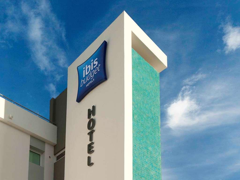 Hotel Ibis Budget Vitry Sur Seine N7 Exterior foto